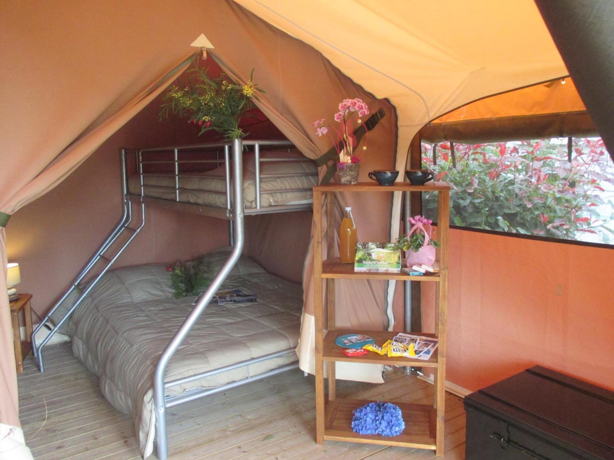 Camping De Trezulien Douarnenez Dış mekan fotoğraf