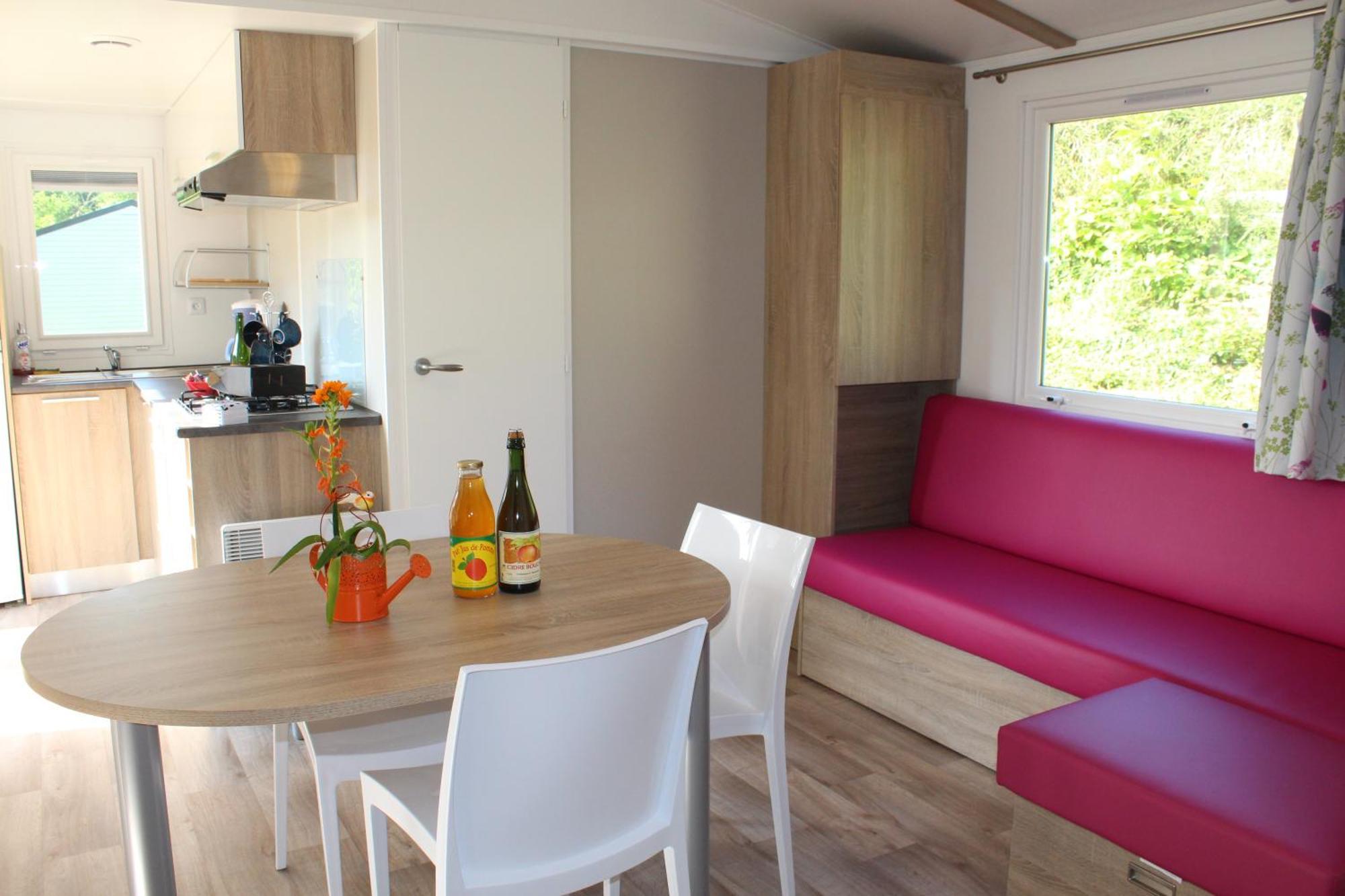 Camping De Trezulien Douarnenez Dış mekan fotoğraf