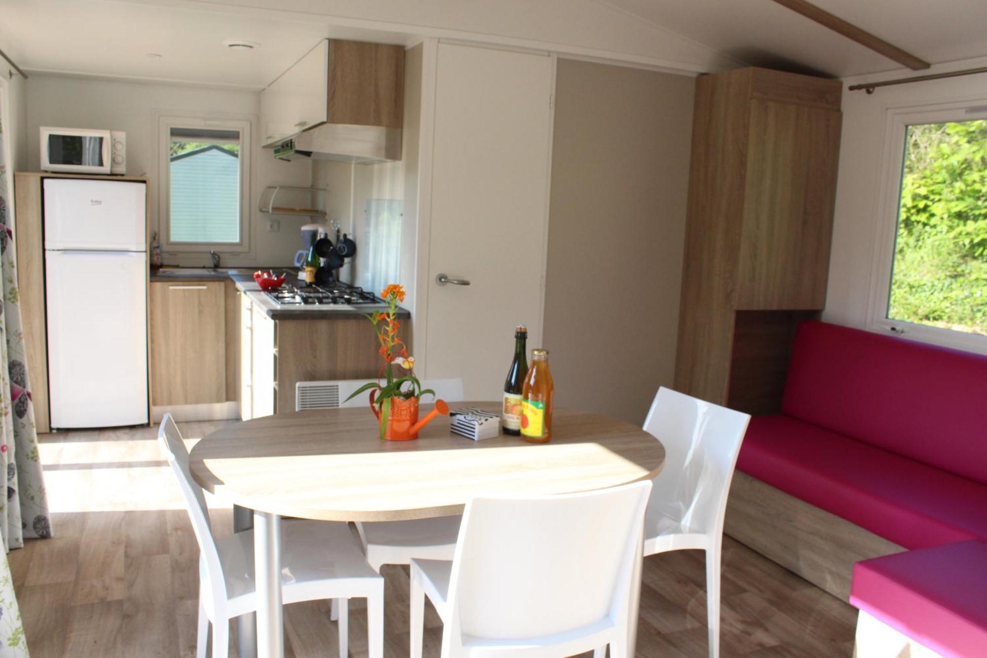 Camping De Trezulien Douarnenez Dış mekan fotoğraf