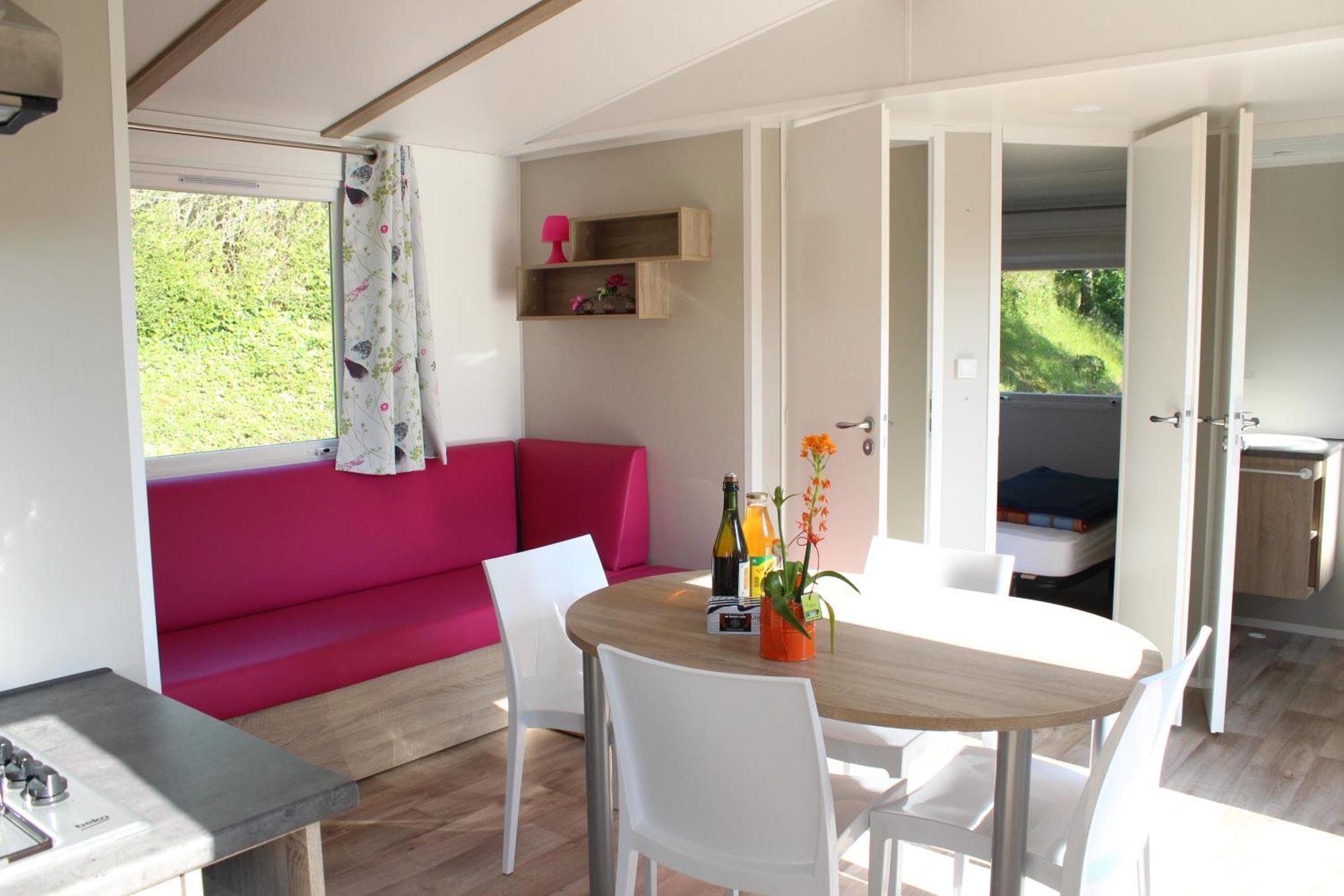 Camping De Trezulien Douarnenez Dış mekan fotoğraf
