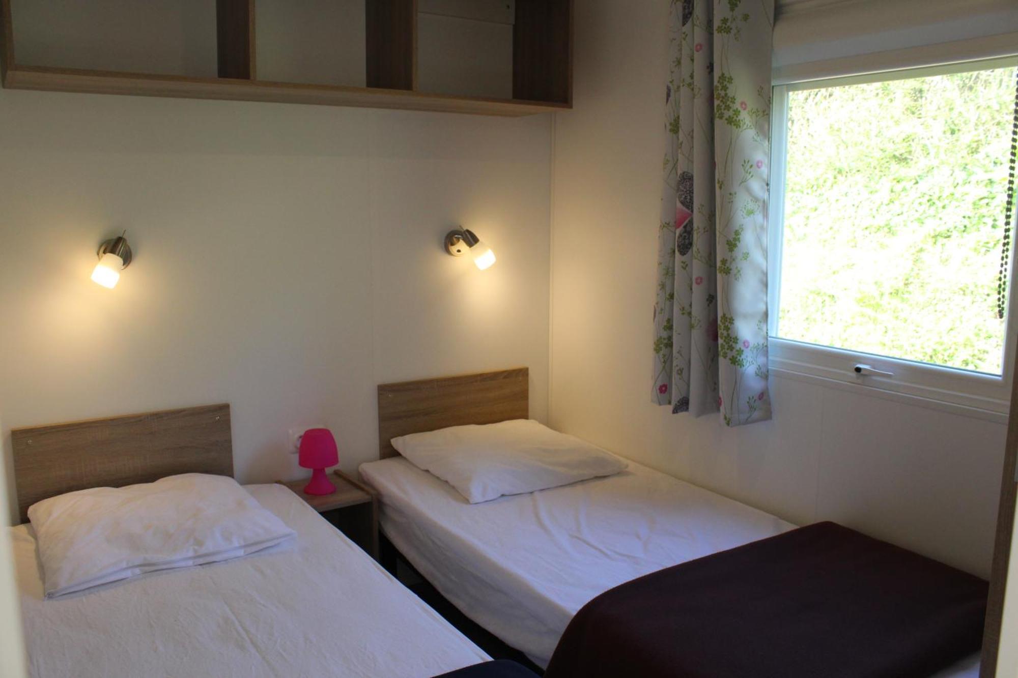 Camping De Trezulien Douarnenez Dış mekan fotoğraf