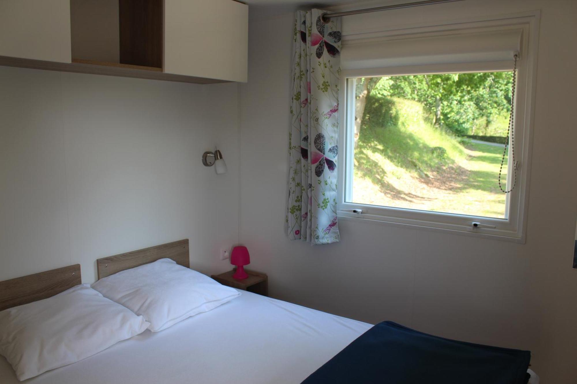 Camping De Trezulien Douarnenez Dış mekan fotoğraf