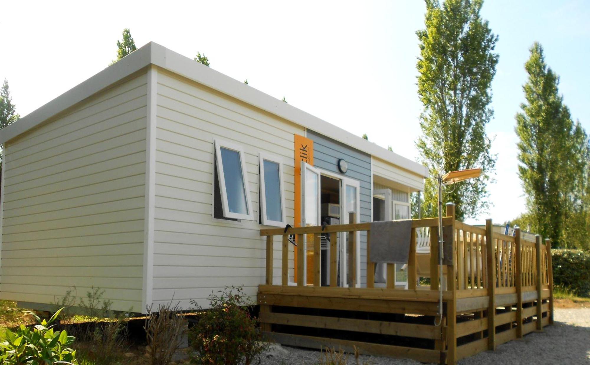 Camping De Trezulien Douarnenez Dış mekan fotoğraf