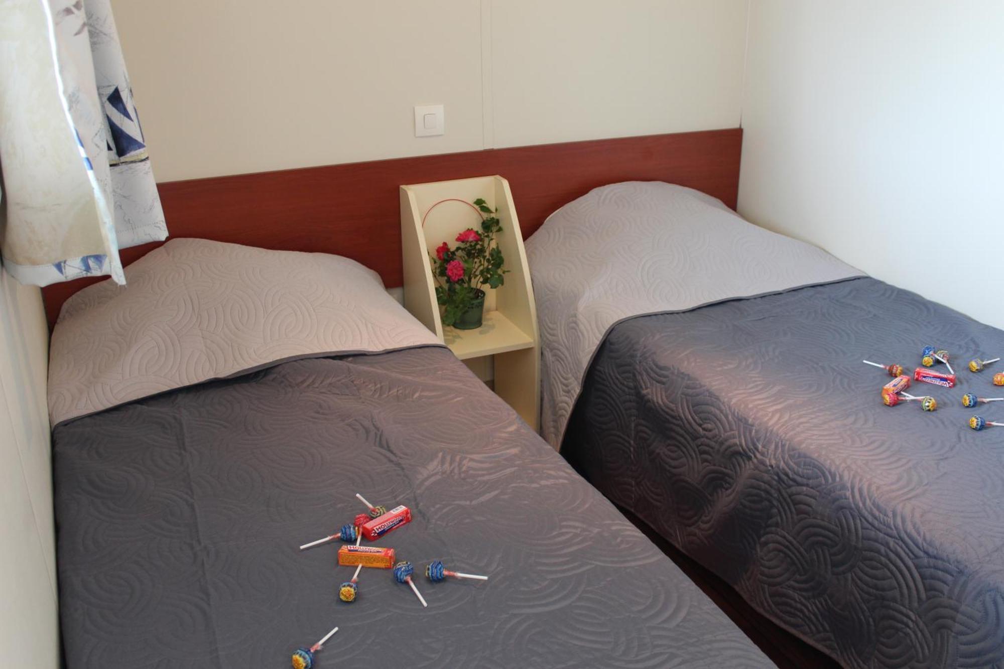 Camping De Trezulien Douarnenez Dış mekan fotoğraf