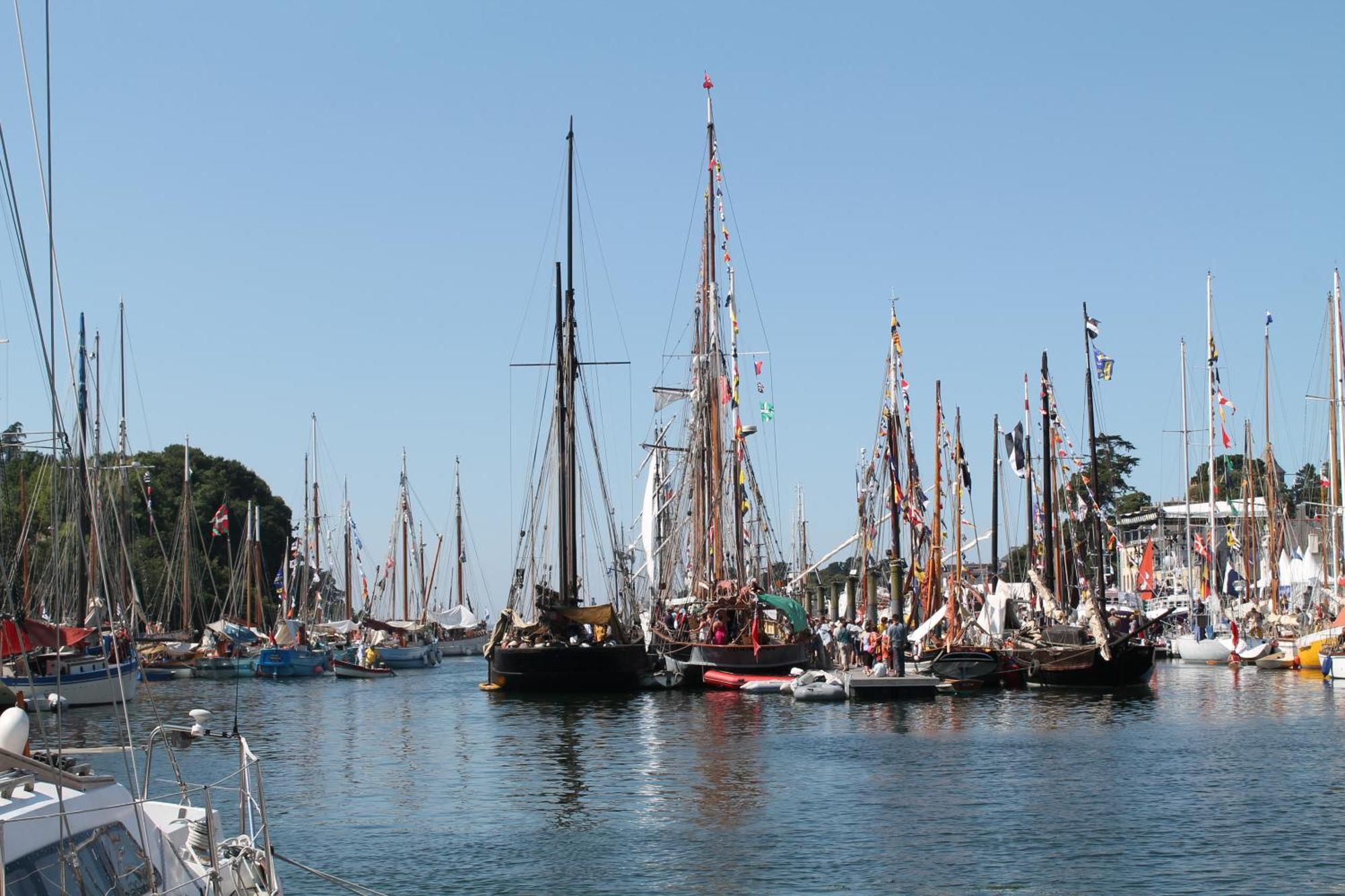 Camping De Trezulien Douarnenez Dış mekan fotoğraf