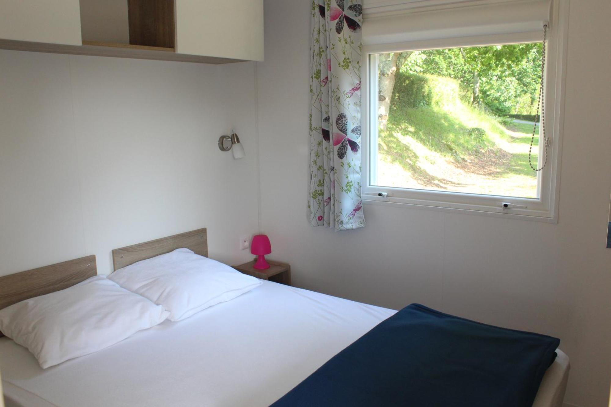 Camping De Trezulien Douarnenez Dış mekan fotoğraf