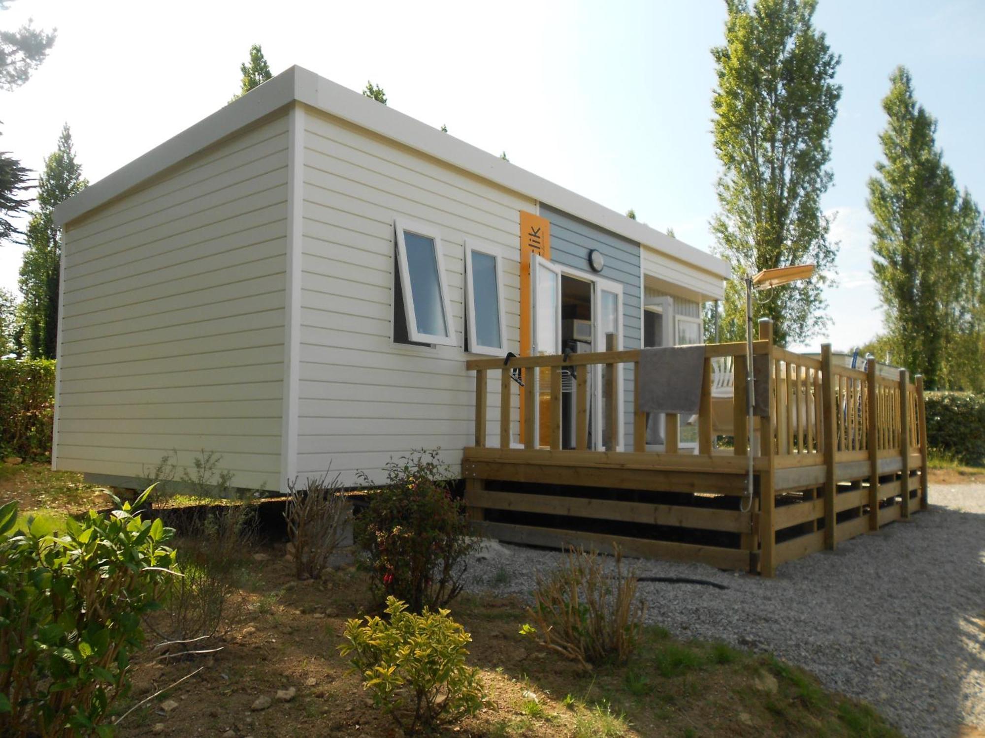 Camping De Trezulien Douarnenez Dış mekan fotoğraf