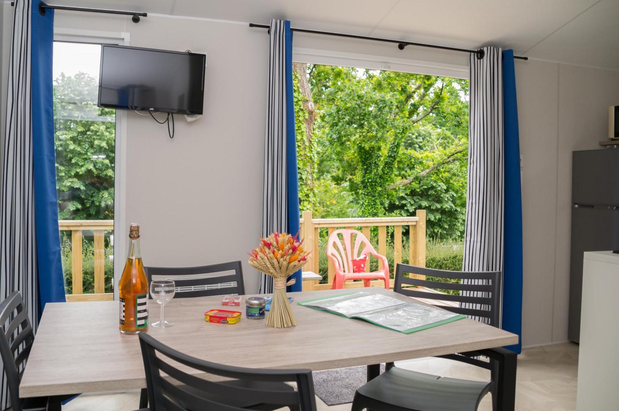 Camping De Trezulien Douarnenez Dış mekan fotoğraf