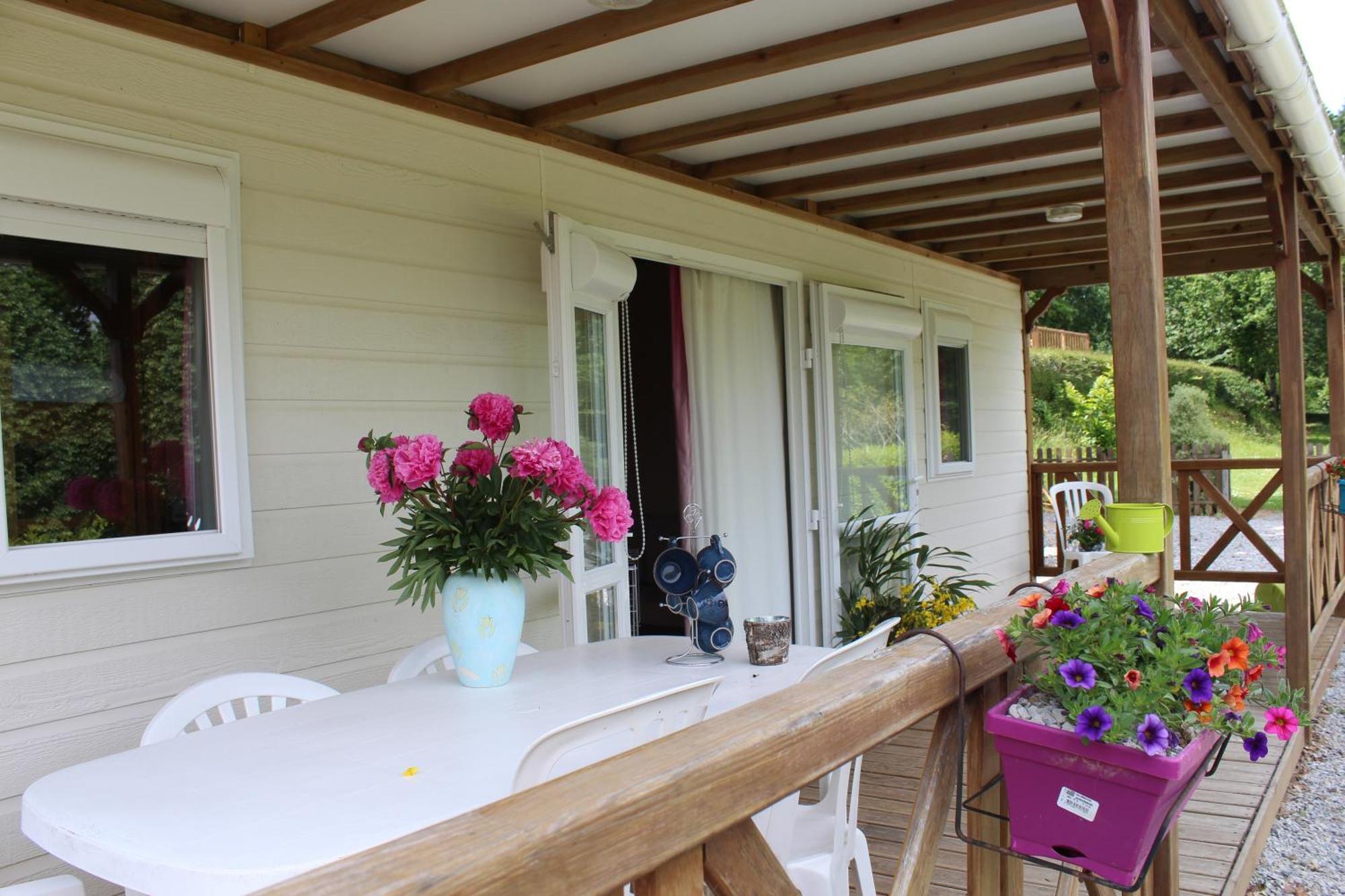 Camping De Trezulien Douarnenez Dış mekan fotoğraf