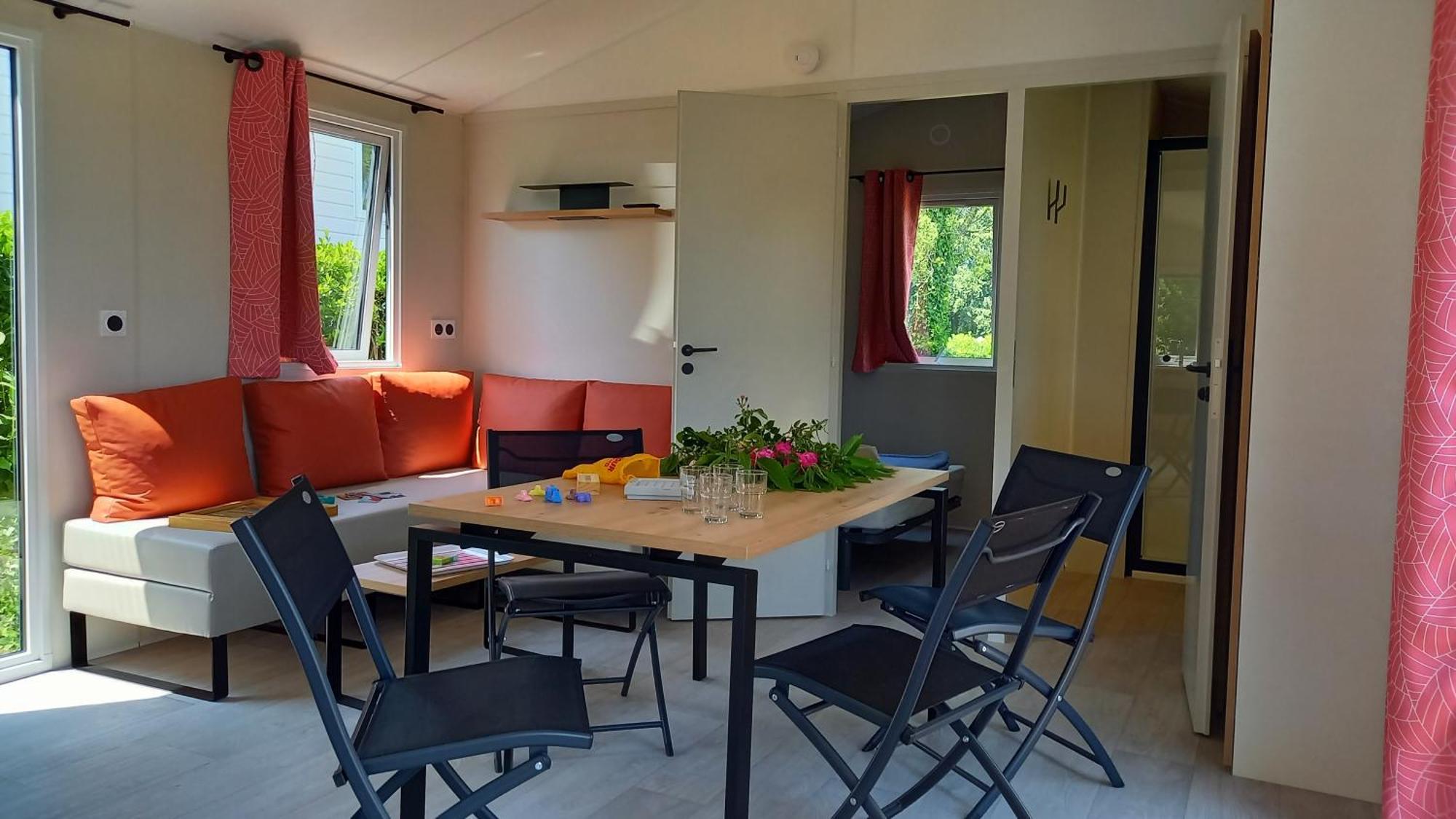 Camping De Trezulien Douarnenez Dış mekan fotoğraf