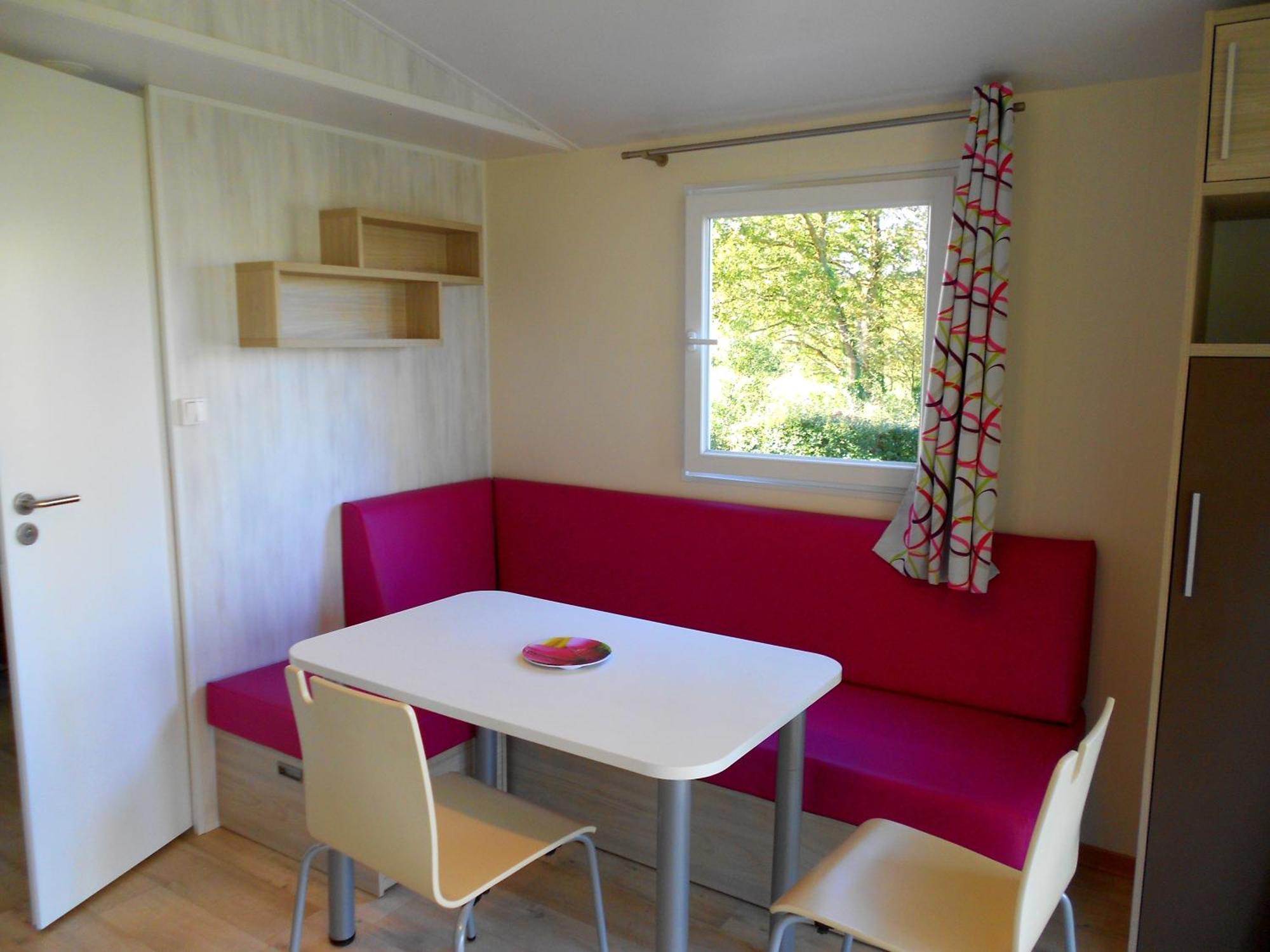 Camping De Trezulien Douarnenez Dış mekan fotoğraf