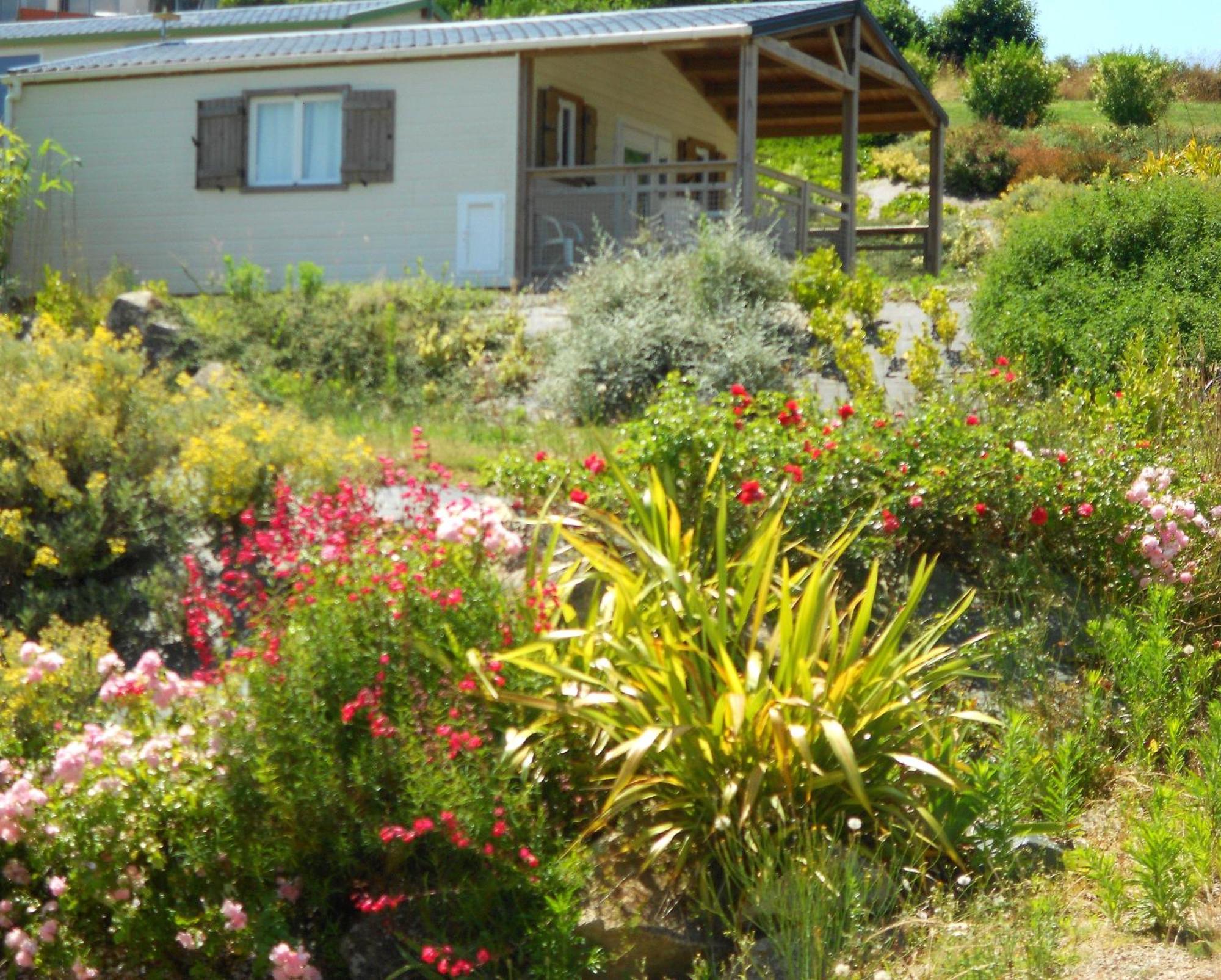 Camping De Trezulien Douarnenez Dış mekan fotoğraf