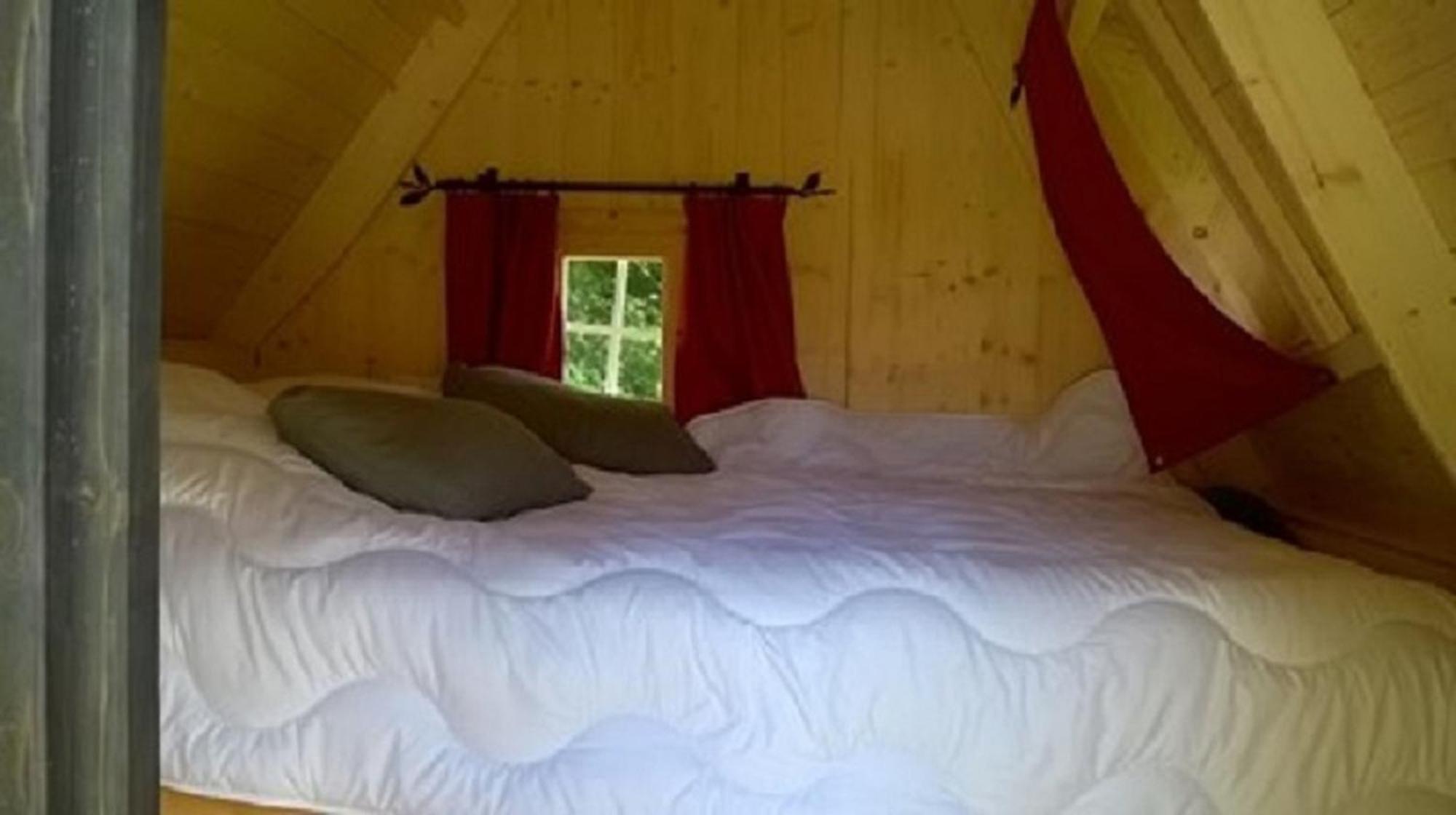 Camping De Trezulien Douarnenez Dış mekan fotoğraf