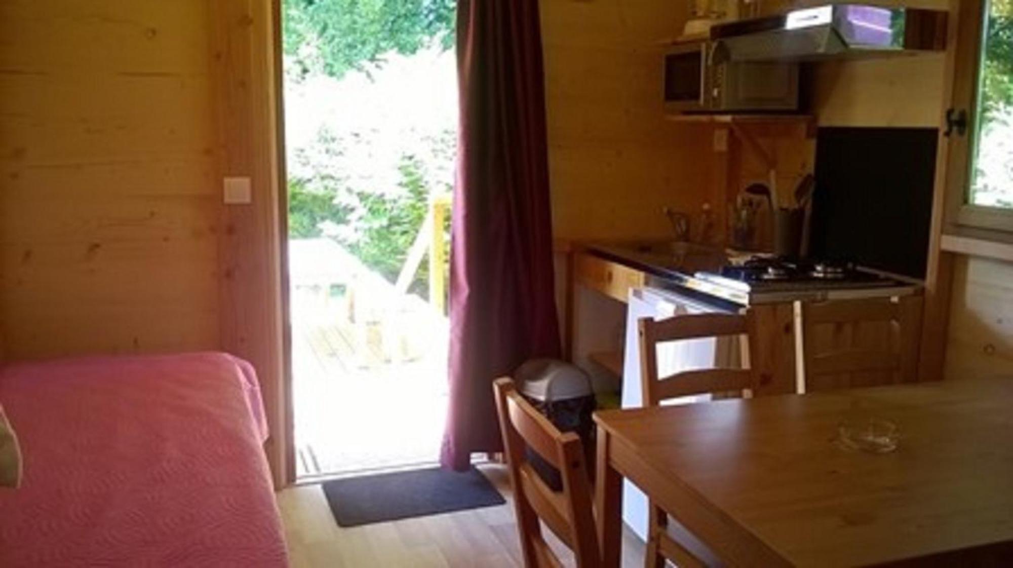 Camping De Trezulien Douarnenez Dış mekan fotoğraf